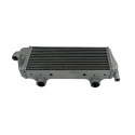 Радиатор ЛЕВЫЙ RADIATOR KTM/HUSQWARNA/HUSAB 125-300, 07-16 LEFT