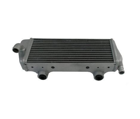 Радиатор ЛЕВЫЙ RADIATOR KTM/HUSQWARNA/HUSAB 125-300, 07-16 LEFT