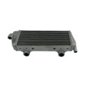 Радиатор ЛЕВЫЙ, RADIATOR KTM/HUSQWARNA 4T 250-530, 08-15  LEFT