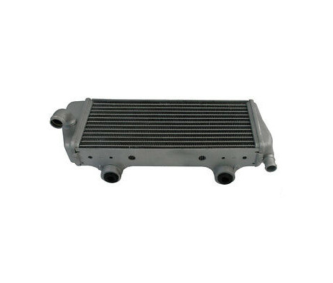 Радиатор ЛЕВЫЙ, RADIATOR KTM/HUSQWARNA 4T 250-530, 08-15  LEFT