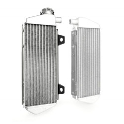 Радиатор Правый X-GRIP Radiator right KTM, Husqvarna, 125-350, 2020+