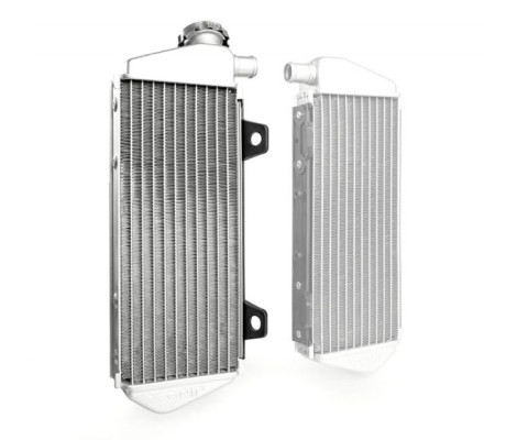 Радиатор Правый X-GRIP Radiator right KTM, Husqvarna, 125-350, 2020+