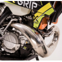 Резонатор X-GRIP усиленный KTM EXC,Husqvarna TE 2T,250-300,2020-21/SX,TC,250-300,19-21