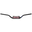 Руль Renthal FatBar 821 (Black)