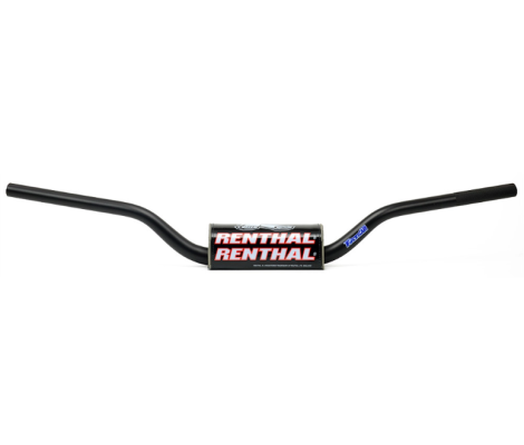 Руль Renthal FatBar 821 (Black)