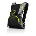 Рюкзак + Гидратор ACERBIS H20 (10L/2L) (Black/Yellow)