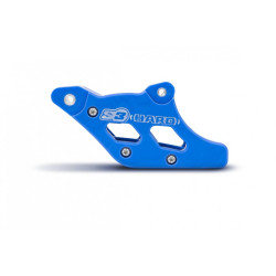 Слайдер цепи S3 CHAIN GUIDE KTM-HKY-GG21-SHER. Blue