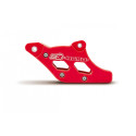 Слайдер цепи S3 CHAIN GUIDE KTM-HKY-GG21-SHER. Red