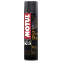 Смазка воздушного фильтра MOTUL 838540/A2 AIR FILTER OIL SPRAY (400ML)/102986