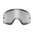 Сменная линза к очкам O`NEAL B-50 Goggle (White Silver)