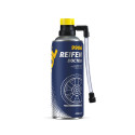 Спрей для ремонта и подкачки шин MANNOL REIFEN DOCTOR 450ML - SPRAY (SOS) TIRE REPAIR AGENT