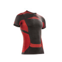 Термо-джерси ACERBIS X-BODY Summer (L/XL) (Black/Red)