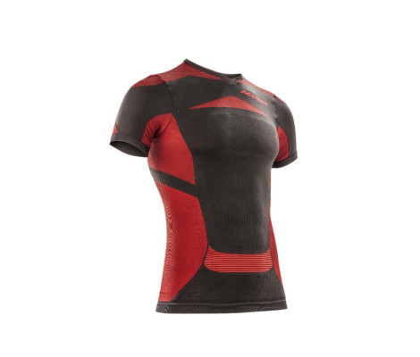 Термо-джерси ACERBIS X-BODY Summer (L/XL) (Black/Red)