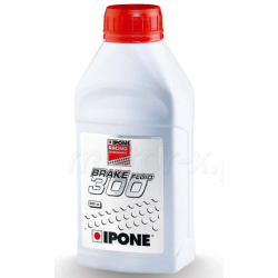 Тормозная жидкость IPONE BRAKE FLUID 300 500мл