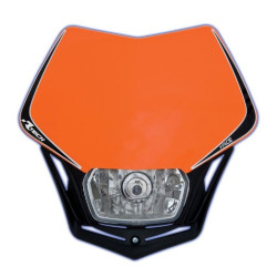 Фара R-tech V-FACE FULL LED