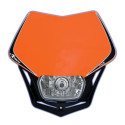 Фара R-tech V-FACE FULL LED