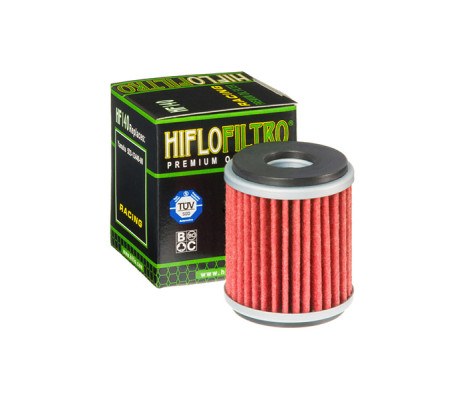 Фильтр Масляный HIFLO 140