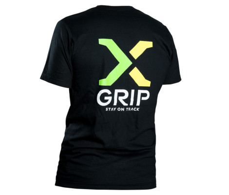 Футболка X-GRIP