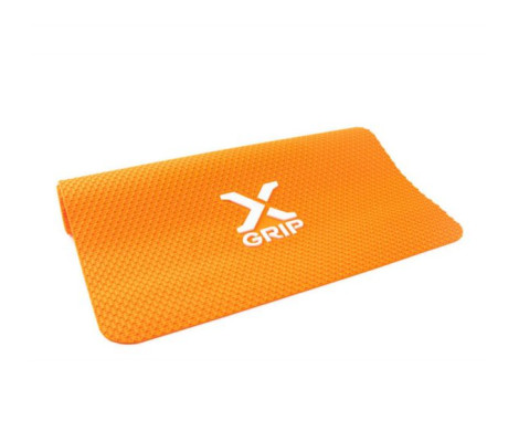 Чехол на сиденье X-GRIP NO Slip (Orange)