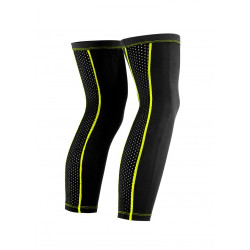 Чулки ACERBIS (Black/Yellow)