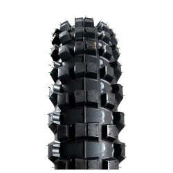 Шина Задня X-GRIP SUPER X-GEAR-R 120/80-19