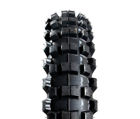 Шина Задня X-GRIP SUPER X-GEAR-R 120/80-19