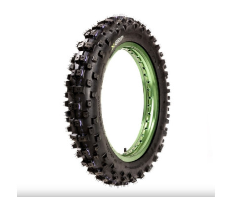 Шина Задня X-GRIP SuperENDURO-R 120/90-18 (Medium)