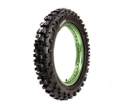 Шина Задня X-GRIP SuperENDURO-R 140/80-18 (Soft) (F.I.M.)