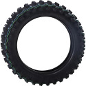 Шина Задняя Песчаная Грязевая DUNLOP MX12 110/100 18-64M TT NHS