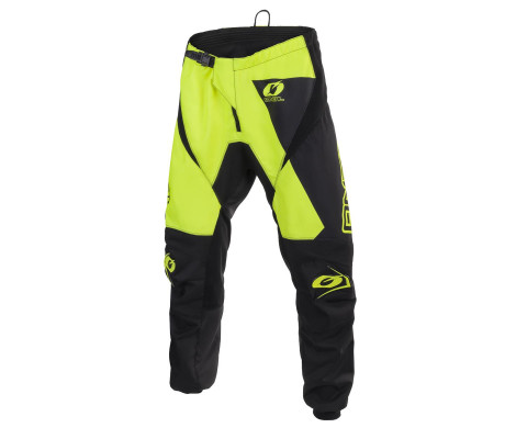 Штаны O`Neal MATRIX Pants RIDEWEAR neon yellow 36