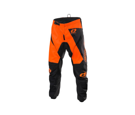 Штаны O`Neal MATRIX Pants RIDEWEAR orange 36