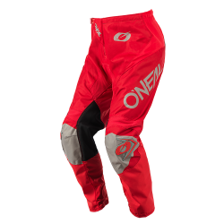 Штаны O`NEAL MATRIX RIDEWEAR (32/48) (Red/Grey)