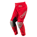 Штаны O`NEAL MATRIX RIDEWEAR (32/48) (Red/Grey)