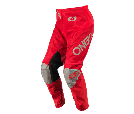 Штаны O`NEAL MATRIX RIDEWEAR (32/48) (Red/Grey)