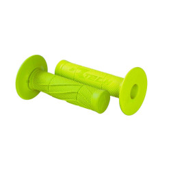 Грипсы R-TECH WAVE SOFT (Neon Yellow)