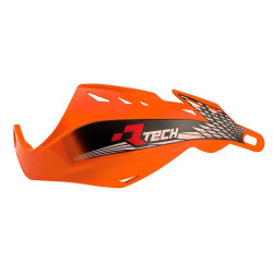 Защита рук R-TECH Gladiator Easy  с креплением (Orange)