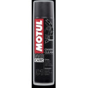 Знежирювач та очисник ланцюгів MOTUL CHAIN CLEAN (400ML)