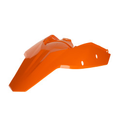 Крыло Заднее ACERBIS KTM 2008-2011 (Orange)