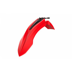 Крыло Переднее POLISPORT Beta RR 11-19 Xtrainer 15-19 (Red)