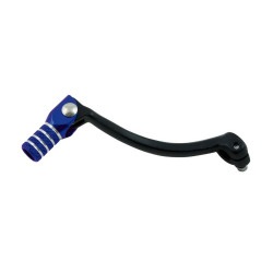 Лапка КПП R-TECH Yamaha YZF/WRF 250 06-13 (Blue)