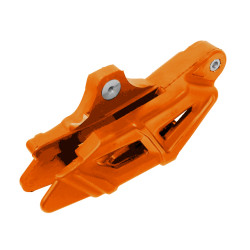 Ловушка цепи PSYCHIC KTM SX / SXF '11 -'18, EXC / EXCF '11 -'18 ORANGE (KT04028127)