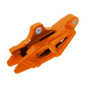 Ловушка цепи PSYCHIC KTM SX / SXF '11 -'18, EXC / EXCF '11 -'18 ORANGE (KT04028127)