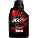 Масло MOTUL 300V 4T Factory Line 15W60 (1L)