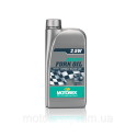 Масло вилочное Motorex Fork Oil Racing 2,5W (1L)