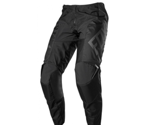 Мото штаны FOX 180 REVN PANT [BLACK] 36