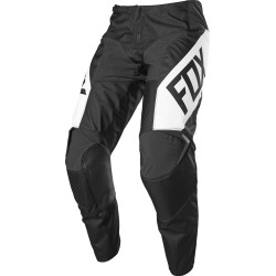 Мото штаны FOX 180 REVN PANT 36 (Black/White)