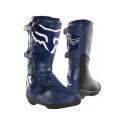 Мотоботы FOX COMP BOOT (NAVY) (11US)