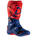 Мотоботы LEATT GPX 5.5 FlexLock Boot [Royal]