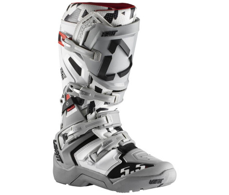 Мотоботы LEATT GPX 5.5 FlexLock Boot Enduro (Graphene) (10)