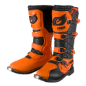 Мотоботы O`NEAL RIDER PRO (44/10,5) (Orange)